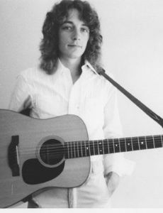Mark Fosson