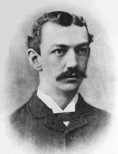 Hamilton Castner