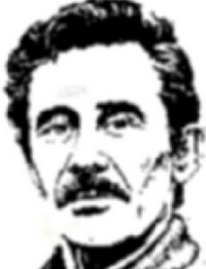 José Ignacio Rucci