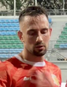 Kristijan Krajček