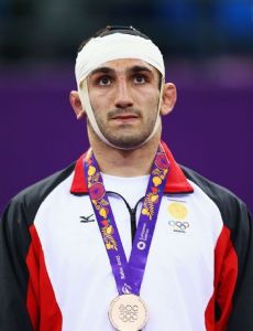 Sandro Aminashvili