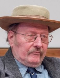 Jeffrey C. Hall