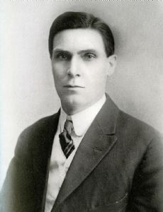 Fred Jay Seaver