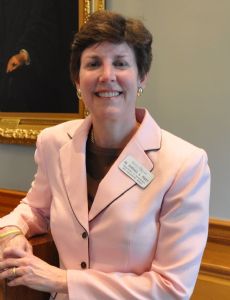 Barbara A. Perry
