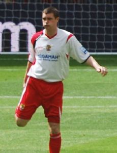Darren Murphy