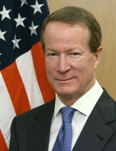 William Brownfield