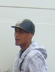 Guillaume Hoarau