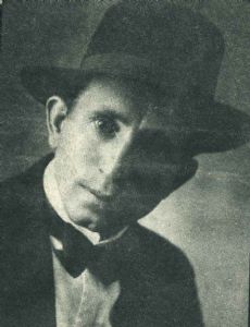 Juan de Dios Filiberto