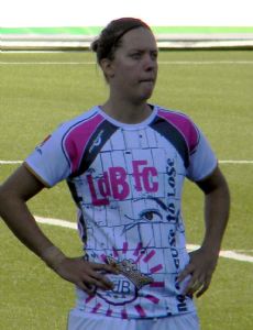 Lina Nilsson