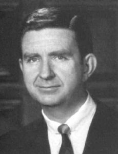 Marion D. Hanks