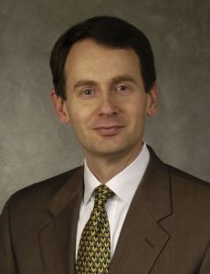 David R. Barker