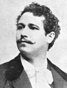 Rafael Spinola
