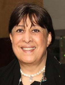 Aisha Al-Mana