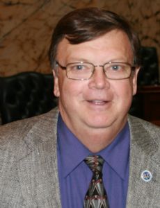 John W. E. Cluster, Jr.