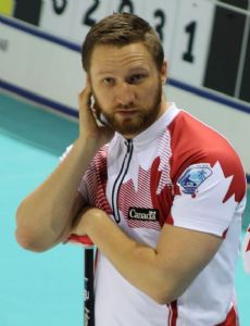 Charley Thomas