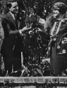 Mabel Forrest and Bryant Washburn