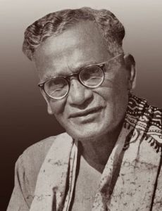 Nandalal Bose
