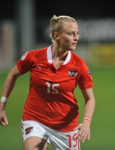 Virginia Kirchberger
