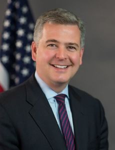 Daniel M. Gallagher