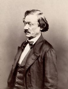 Antony Deschamps