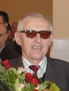 Józef Gara