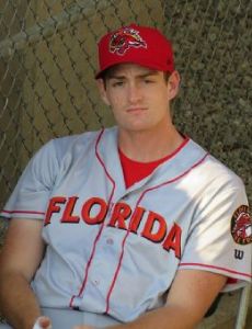 Jon Kennedy (baseball)