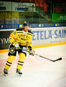 Mikko Pukka