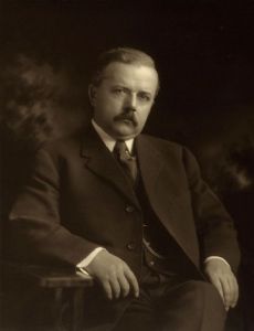 Frank Seiberling