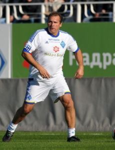 Serhiy Shmatovalenko