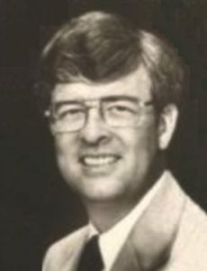 John Chichester