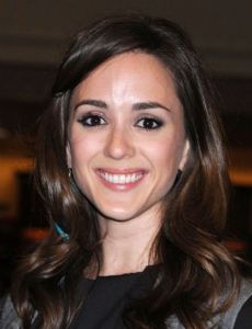 Christina Bennett Lind