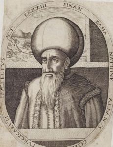 Sinan Pasha