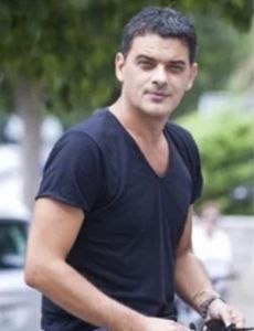 Marsell Benzon