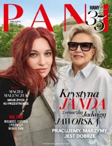 Pani Magazine [Poland] (June 2024)