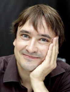 Klaus Händl