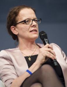Isabel Schnabel