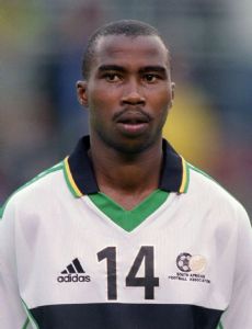 Siyabonga Nomvethe