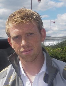Paul Green (footballer born 1983)
