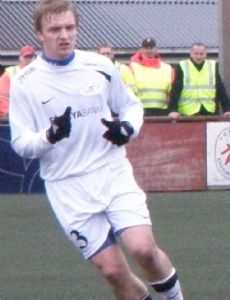 Kristoffur Jakobsen