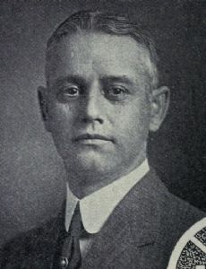 John H. Waterhouse