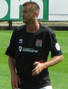 Matt Heath