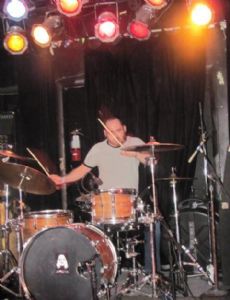 Mike Soucy