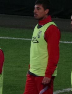 Burak Kaplan