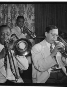 Wilbur DeParis
