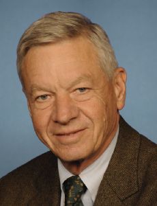 Tom Petri