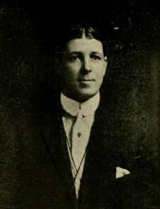 Byron W. Dickson