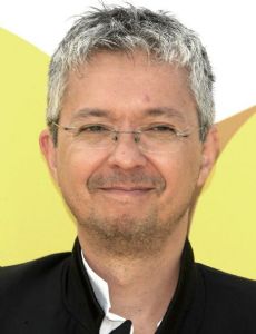 Pierre Coffin