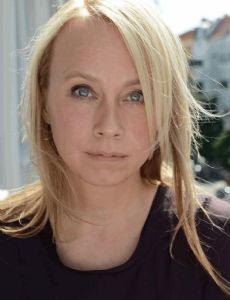Miriam Dehne
