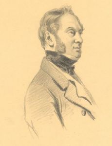 Daniël Théodore Gevers van Endegeest
