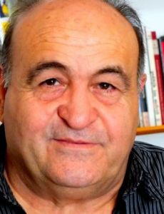 Manouchehr Shafaei